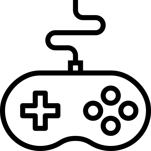 Games Area